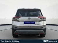 Voitures D'occasion À Villeneuve D'ascq | Nissan X-Trail E-4Orce 213Ch N-Connecta 7 Places