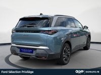 Voitures D'occasion À Villeneuve D'ascq | Peugeot 5008 Hybrid 136Ch Gt E-Dcs6