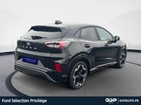 Voitures D'occasion À Villeneuve D'ascq | Ford Puma Gen-E 168Ch Standard Range 46 Kwh Premium