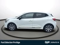 Voitures D'occasion À Villeneuve D'ascq | Renault Clio 1.0 Tce 100Ch Evolution Gpl