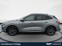 Voitures D'occasion À Villeneuve D'ascq | Ford Kuga 2.5 Duratec 190Ch Fhev E85 St-Line X Bva