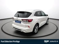 Voitures D'occasion À Villeneuve D'ascq | Ford Kuga 2.5 Duratec 225Ch Phev Vignale Bva