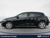 Voitures D'occasion À Villeneuve D'ascq | Renault Mégane Megane 1.5 Blue Dci 115Ch Business