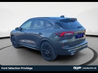 Voitures D'occasion À Villeneuve D'ascq | Ford Kuga 2.5 Duratec 180Ch Hybrid Flexifuel St-Line X...