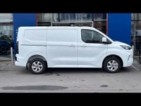 Voitures D'occasion À Villeneuve D'ascq | Ford Transit Custom Fg 280 L1H1 2.0 Ecoblue 136Ch Limited