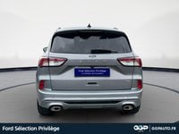 Voitures D'occasion À Villeneuve D'ascq | Ford Kuga 2.5 Duratec 190Ch Fhev E85 St-Line X Bva