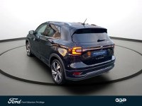 Voitures D'occasion À Villeneuve D'ascq | Volkswagen T-Cross 1.0 Tsi 110Ch R-Line Dsg7