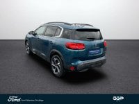 Voitures D'occasion À Villeneuve D'ascq | Citroën C5 Aircross Bluehdi 130Ch S&S Shine E6.D