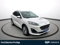 Voitures D'occasion À Villeneuve D'ascq | Ford Kuga 2.5 Duratec 225Ch Phev Vignale Bva