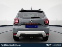 Voitures D'occasion À Villeneuve D'ascq | Dacia Duster 1.3 Tce 150Ch Fap Extreme 4X2 Edc