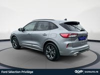 Voitures D'occasion À Villeneuve D'ascq | Ford Kuga 2.5 Duratec 190Ch Fhev E85 St-Line X Bva