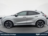 Voitures D'occasion À Villeneuve D'ascq | Ford Puma 1.0 Ecoboost Hybrid 125Ch St-Line X S&S Powe...