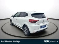 Voitures D'occasion À Villeneuve D'ascq | Renault Clio 1.0 Tce 100Ch Evolution Gpl