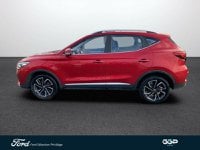 Voitures D'occasion À Villeneuve D'ascq | Mg Zs 1.5 Vti-Tech 106Ch Luxury