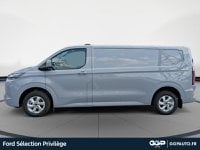 Voitures D'occasion À Villeneuve D'ascq | Ford Transit Custom Fg 340 L2H1 Electrique 160 Kw 218C...