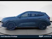 Voitures D'occasion À Villeneuve D'ascq | Ford Kuga 2.5 Duratec 180Ch Hybrid Flexifuel St-Line X...