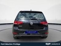 Voitures D'occasion À Villeneuve D'ascq | Volkswagen Golf 1.5 Tsi Evo 150Ch Iq.drive Euro6D-T 5P...
