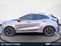 Voitures D'occasion À Villeneuve D'ascq | Ford Puma 1.0 Ecoboost 155Ch S&S Mhev St-Line X Powers...