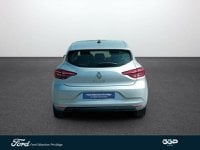 Voitures D'occasion À Villeneuve D'ascq | Renault Clio 1.5 Blue Dci 85Ch Business