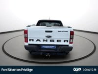Voitures D'occasion À Villeneuve D'ascq | Ford Ranger 2.0 Tdci 213Ch Super Cab Wildtrak Bva10
