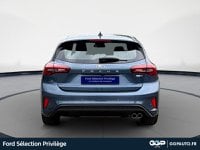 Voitures D'occasion À Villeneuve D'ascq | Ford Focus Active 1.0 Ecoboost Mhev 125Ch Active X