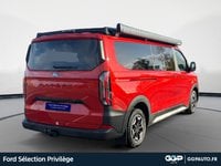 Voitures D'occasion À Villeneuve D'ascq | Ford Transit Customnugget 320 L2H1 2.0 Ecoblue 170Ch A...