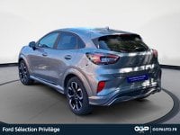 Voitures D'occasion À Villeneuve D'ascq | Ford Puma 1.0 Ecoboost 155Ch S&S Mhev St-Line X Powers...