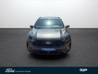 Voitures D'neuves Stock À Villeneuve D'ascq | Ford Kuga Kugah 2.5 Duratec 180 Ch Hybrid Flexifue...