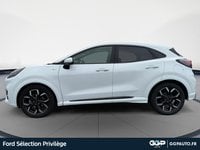 Voitures D'occasion À Villeneuve D'ascq | Ford Puma 1.0 Flexifuel 125Ch S&S Mhev St-Line X