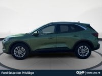 Voitures D'occasion À Villeneuve D'ascq | Ford Kuga 2.5 Duratec 180Ch Hybrid Flexifuel Titanium ...