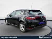 Voitures D'occasion À Villeneuve D'ascq | Renault Mégane Megane 1.5 Blue Dci 115Ch Business