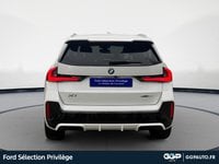 Voitures D'occasion À Villeneuve D'ascq | Bmw X1 Sdrive18I 136Ch M Sport