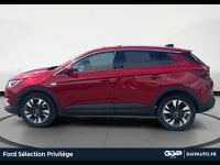 Voitures D'occasion À Villeneuve D'ascq | Opel Grandland X 1.5 D 130Ch Elite