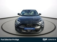 Voitures D'occasion À Villeneuve D'ascq | Fiat 600 1.2 Hybrid 100Ch Dct6