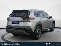 Voitures D'occasion À Villeneuve D'ascq | Nissan X-Trail E-4Orce 213Ch N-Connecta 7 Places