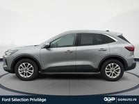 Voitures D'occasion À Villeneuve D'ascq | Ford Kuga 2.5 Duratec 180Ch Hybrid Flexifuel Titanium ...