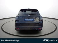 Voitures D'occasion À Villeneuve D'ascq | Fiat 600 1.2 Hybrid 100Ch Dct6