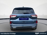 Voitures D'occasion À Villeneuve D'ascq | Ford Kuga 2.5 Duratec 225Ch Phev St-Line X Bva
