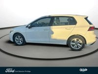 Voitures D'occasion À Villeneuve D'ascq | Volkswagen Golf 2.0 Tdi Scr 115Ch Life Dsg7