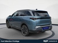 Voitures D'occasion À Villeneuve D'ascq | Peugeot 5008 Hybrid 136Ch Gt E-Dcs6