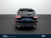 Voitures D'occasion À Villeneuve D'ascq | Ford Kuga 2.5 Duratec 190Ch Fhev E85 St-Line Bva