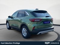 Voitures D'occasion À Villeneuve D'ascq | Ford Kuga 2.5 Duratec 180Ch Hybrid Flexifuel Titanium ...