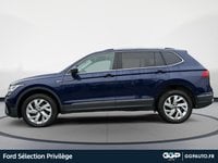 Voitures D'occasion À Villeneuve D'ascq | Volkswagen Tiguan Allspace 2.0 Tdi 150Ch Elegance Excl...