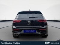 Voitures D'occasion À Villeneuve D'ascq | Volkswagen Golf 1.5 Etsi Opf 130Ch R-Line Dsg7