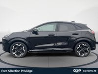 Voitures D'occasion À Villeneuve D'ascq | Ford Puma Gen-E 168Ch Standard Range 46 Kwh Premium