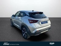 Voitures D'occasion À Villeneuve D'ascq | Nissan Juke 1.6 Hybrid 143Ch Tekna 2023.5