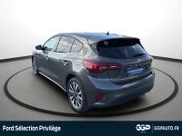 Voitures D'occasion À Villeneuve D'ascq | Ford Focus 1.0 Flexifuel Mhev 125Ch Titanium Style