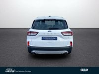 Voitures D'occasion À Villeneuve D'ascq | Ford Kuga 1.5 Ecoboost 120Ch Stop&Start St-Line 4X2 Eu...