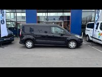 Voitures D'occasion À Villeneuve D'ascq | Ford Transit Connect L2 1.5 Ecoblue 100Ch Trend Bva