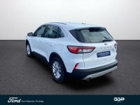 Voitures D'occasion À Villeneuve D'ascq | Ford Kuga 1.5 Ecoboost 120Ch Stop&Start St-Line 4X2 Eu...